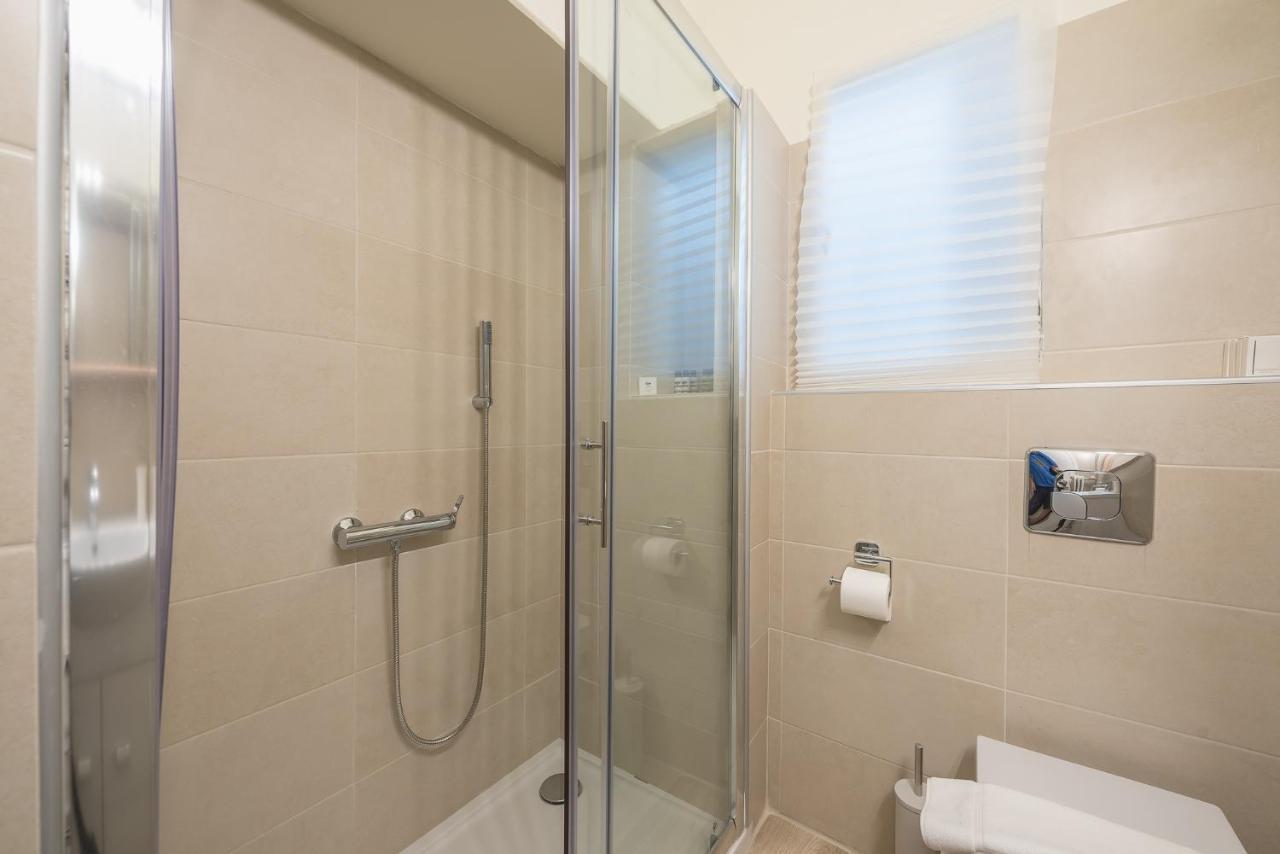Athenean Classic Apartment At Acropolis Museum & Metro Zewnętrze zdjęcie